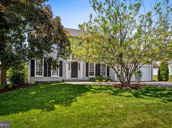 5228 Rising Sun Ln, Ellicott City, MD 21043