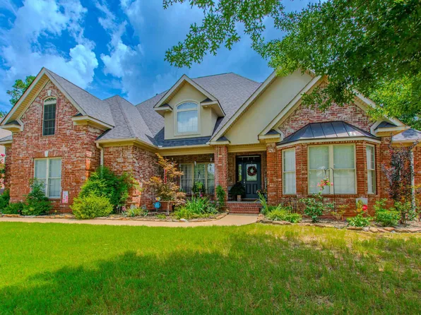 6712 Worth Ave E, Benton, AR 72019