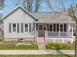314 E Winnebago St, Appleton, WI 54911