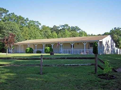 Ross House at Ross Hills Park