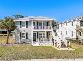 1202 S Ocean Blvd, North Myrtle Beach, SC 29582
