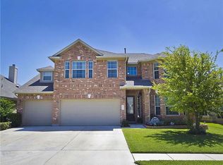 2824 Plantation Dr, Round Rock, TX 78681