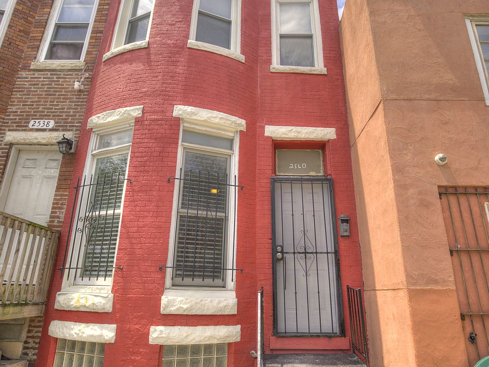 1st image of 2540 Greenmount Ave