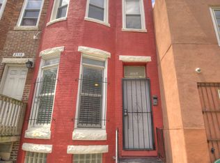 2540 Greenmount Ave, Baltimore, MD 21218