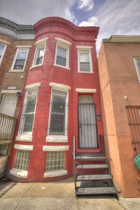 2540 Greenmount Ave, Baltimore, MD, 21218