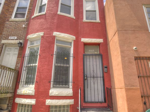 2540 Greenmount Ave