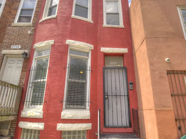 2540 Greenmount Ave, Baltimore, MD 21218