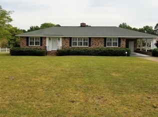 418 Ridge St, Bishopville, SC 29010