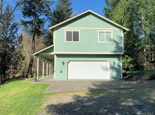 21714 Meadow Ct SE, Yelm, WA 98597
