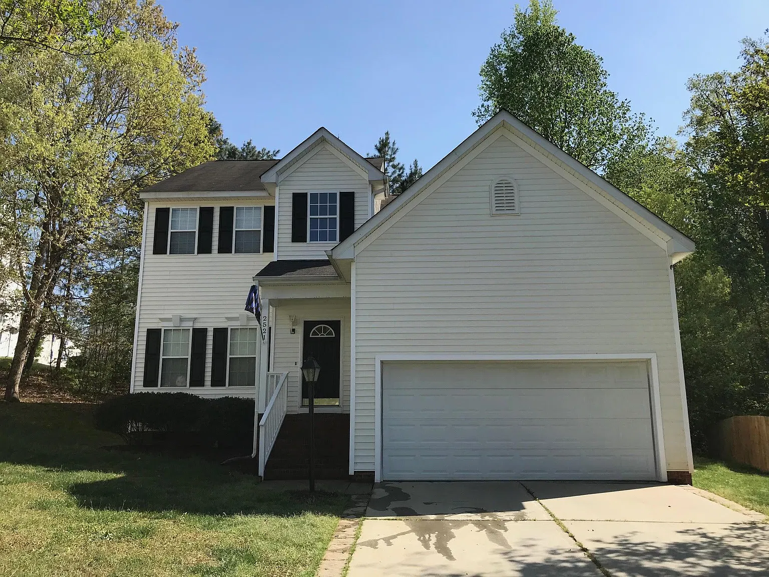 2521 Tadley Court — Photo 1