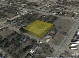 1916 S 19th St, Waco, TX 76706