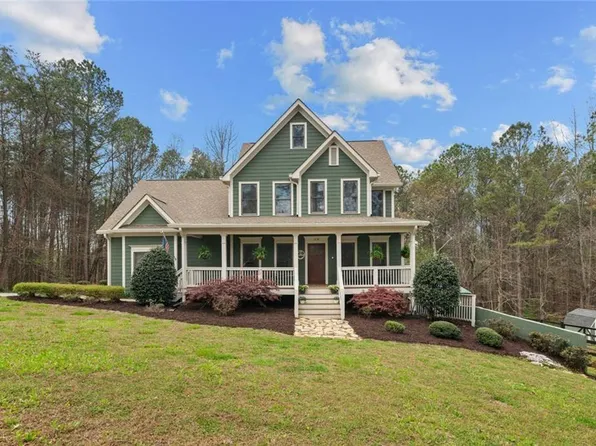 1714 Harris Rd, Jasper, GA 30143