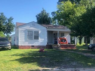 13 Cul De Sac St, West Point, MS 39773