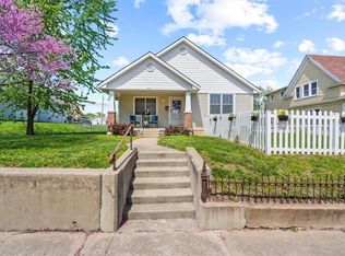 1005 Powell St, Saint Joseph, MO 64501