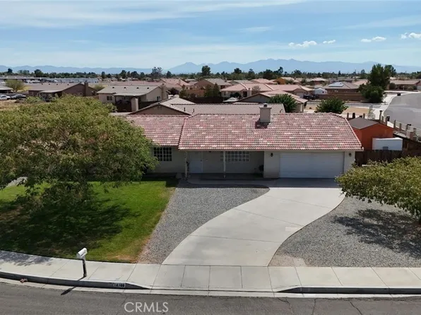 14168 Tu Su Cir, Apple Valley, CA 92307