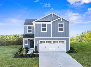 Sequoia Plan, Clearview, Christiana, TN 37037