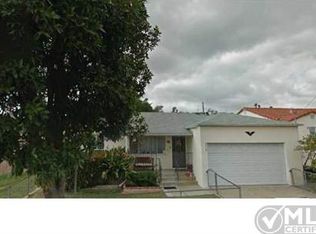 3014 Chollas Rd, San Diego, CA 92105