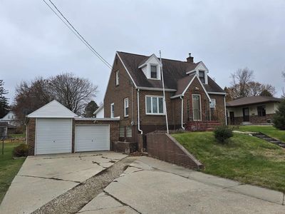 330 E Elm St, West Union, IA, 52175