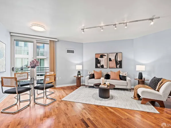 555 4th St Unit 822, San Francisco, CA 94107