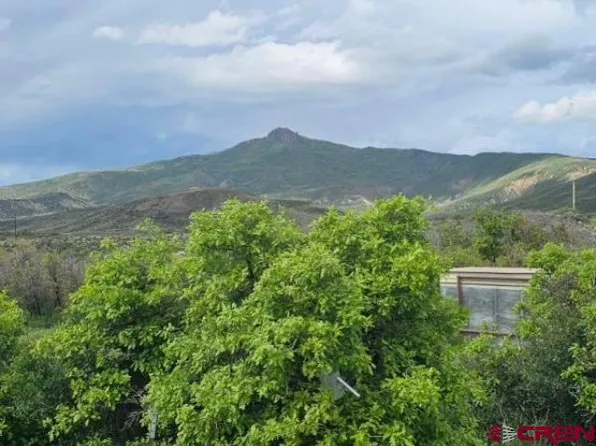 TBD 8250 Road, Crawford, CO 81415