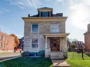 3800 Shaw Ave, Saint Louis, MO 63110