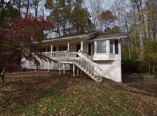 6970 Heritage Pl, Acworth, GA