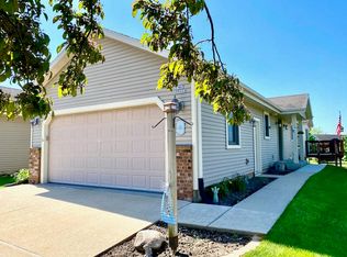 N162W20333 Butternut Ln, Jackson, WI 53037