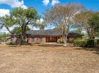 4177 Bobwhite, Robstown, TX 78380