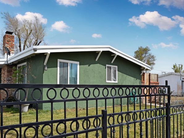 44128 Stanridge Ave, Lancaster, CA 93535
