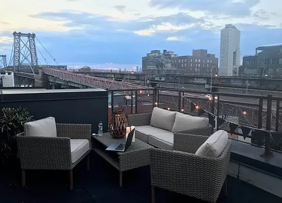 Rented by East Williamsburg Realty Inc | media 10