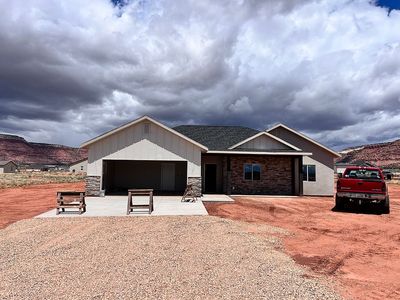 3110 E Kason Ct, Kanab, UT, 84741