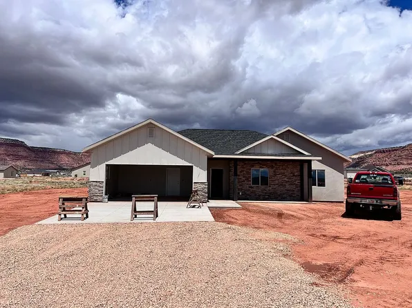 3110 E Kason Ct, Kanab, UT 84741