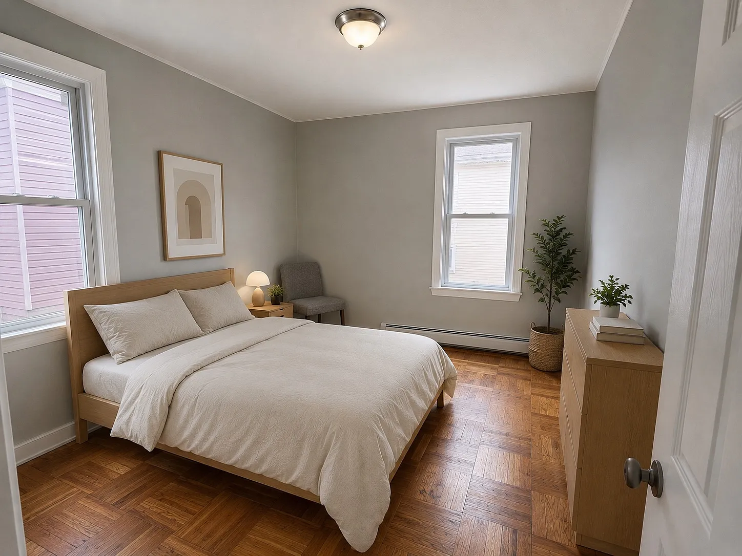 8607 Newkirk Ave — Photo 3