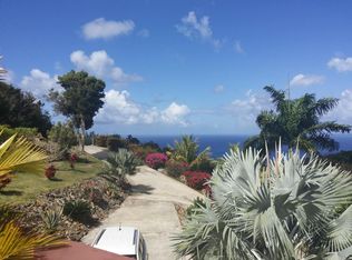 10 Washington Hill #10, West End, VI 00840