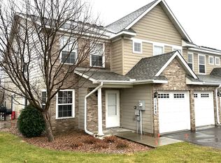 11448 Town Center Dr NE, Saint Michael, MN 55376