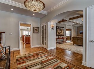 49 Seminole Way, Short Hills, NJ 07078