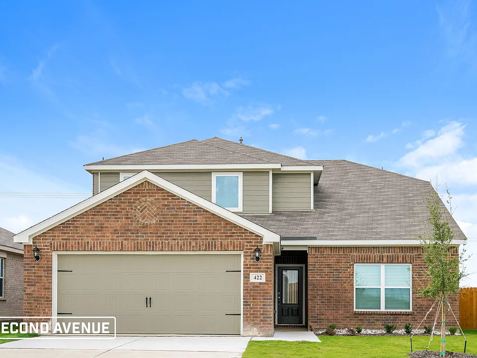 422 Condie Russell Ave