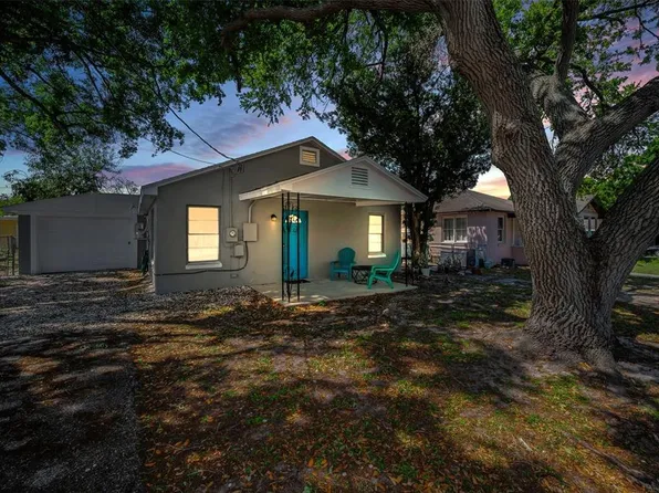 1918 Macomber Ave, Clearwater, FL 33755