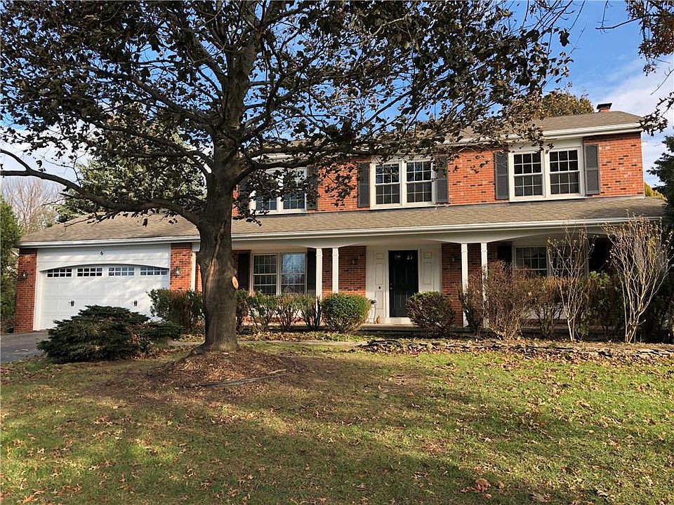 6 Cardogan Sq, Rochester, NY 14625 Zillow