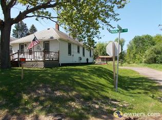 802 Rockland Rd, Ontonagon, MI 49953