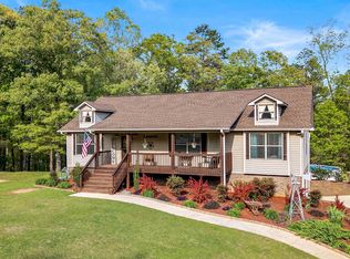 12727 Oak Forest Dr, Lake View, AL 35111