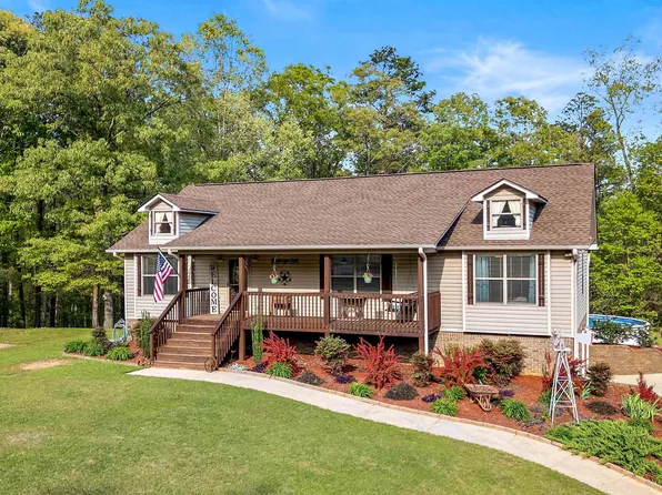 12727 Oak Forest Dr, Lake View, AL 35111