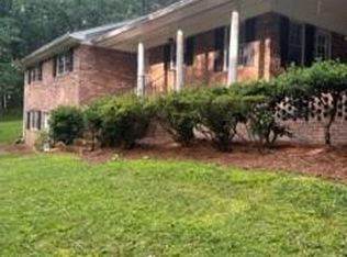 236 Bells Ferry Rd NE, Rome, GA 30161