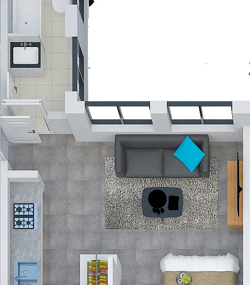 Santa Fe Lofts — Photo 28