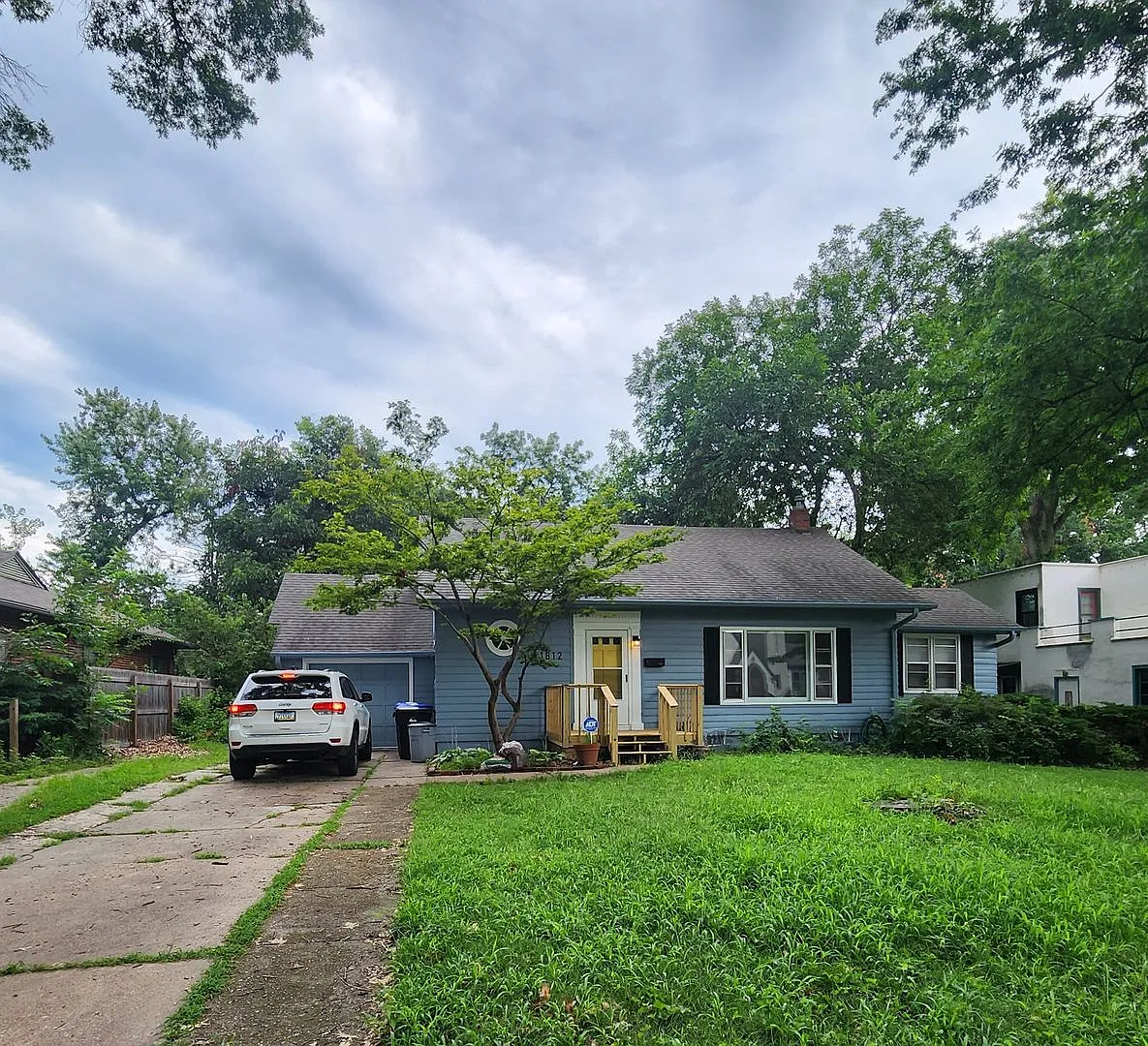 3+BR, 1.5BTH home - very nice! — Photo 1