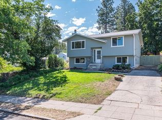 1918 E 12th Ave, Spokane, WA 99202