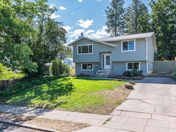 1918 E 12th Ave, Spokane, WA 99202