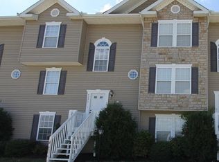 4291 Bowman Park Ln #19-429, Canal Winchester, OH 43110