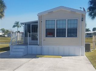 13590 SE 127th Ter #25, Okeechobee, FL 34974