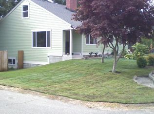 11825 20th Ave SW, Seattle, WA 98146